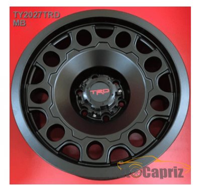 Диски Replica TY2027TRD MB R18 W9.0 PCD6x139.7 ET0 DIA110